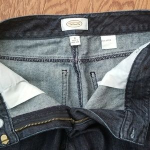 Talbot dress Jean size 6